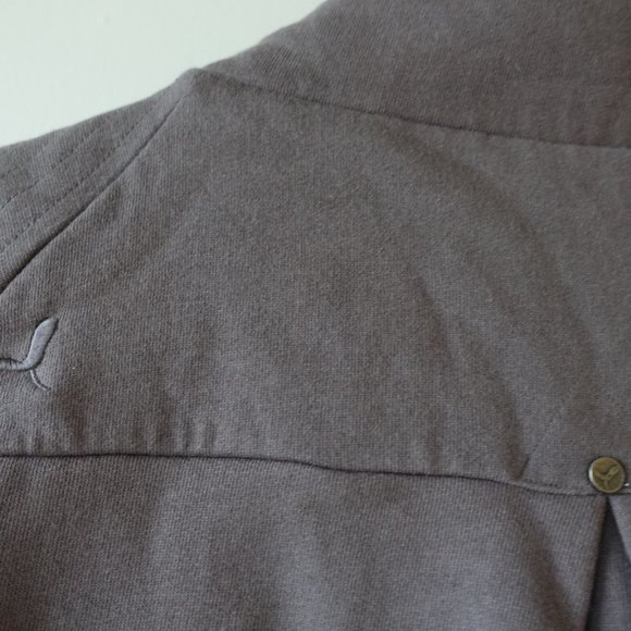 Aritzia Community Jacket Moto bomber Sm Small - Picture 12 of 14